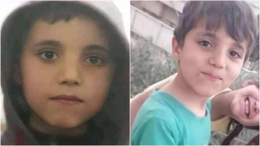 بعد ريان.. مأساة الطفل السوري فواز القطيفان تتصدر منصات التواصل