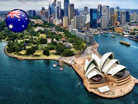 أستراليا تعيد فتح حدودها أمام السياح في 21 شباط