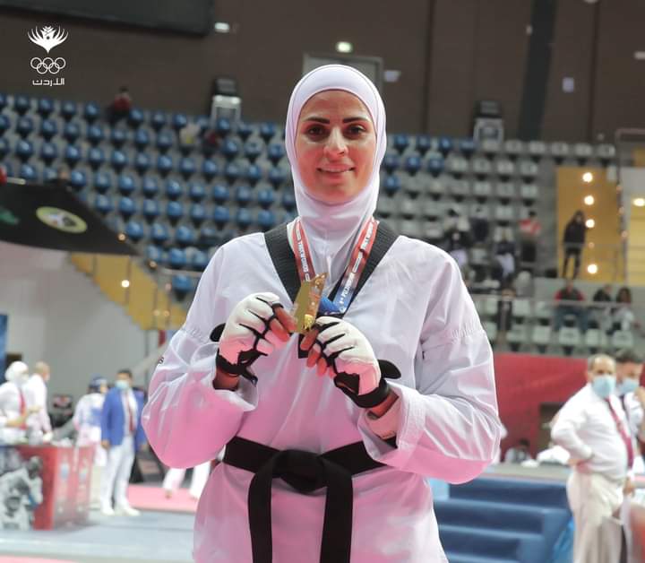 المنتخب الوطني للتايكواندو يحصد ٣ ذهبيات وبرونزيتين في بطولة الفجيرة الدولية _صور