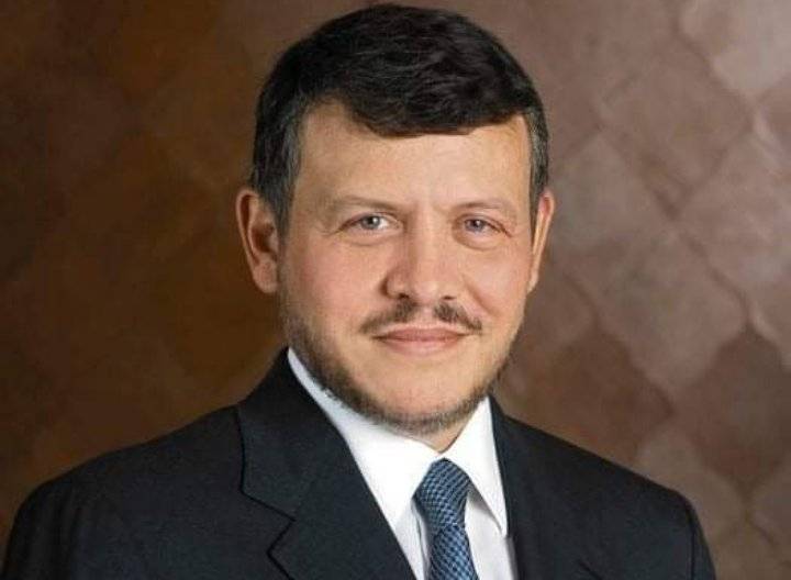 جامعة العلوم والتكنولوجيا الأردنية تجدد الولاء والبيعة لجلالة الملك