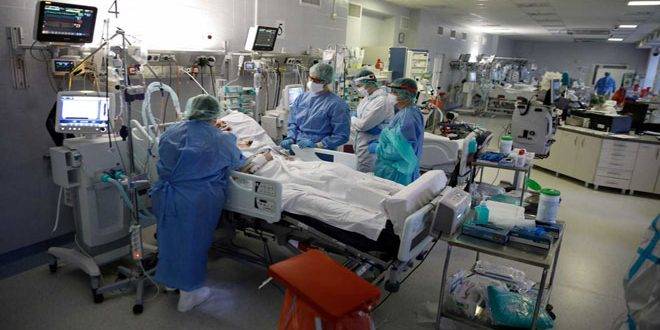 إصابات ووفيات جديدة بكورونا في ألمانيا والمكسيك والصين