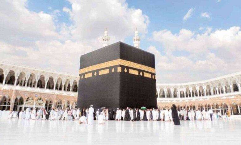إجراءات جديدة لدخول المعتمرين للسعودية.. والأوقاف توضح