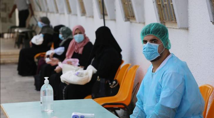 الجزائر تسجل 502 إصابة جديدة و8 وفيات بفيروس كورونا