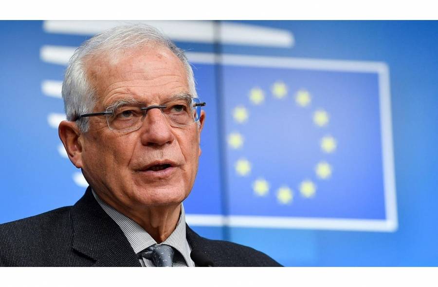 بوريل: أوروبا تعيش «اللحظة الأكثر خطورة» على أمنها منذ انتهاء الحرب الباردة