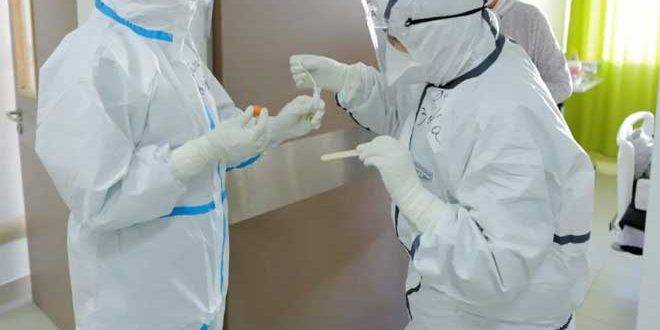 المغرب يسجل 24 وفاة و721 إصابة جديدة بكورونا