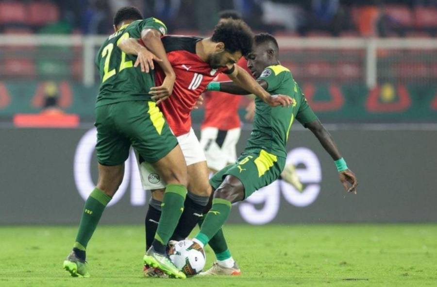 بعد خسارة المنتخب .. وفاة مصرييّن اثنين بعد ركلات الترجيح