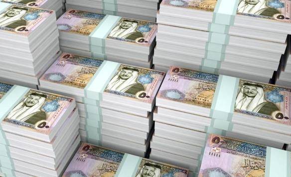 قروض البنوك تسجل أعلى مستوى على الإطلاق