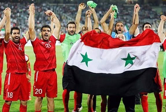مدرب الفيصلي السابق يقترب من تدريب المنتخب السوري