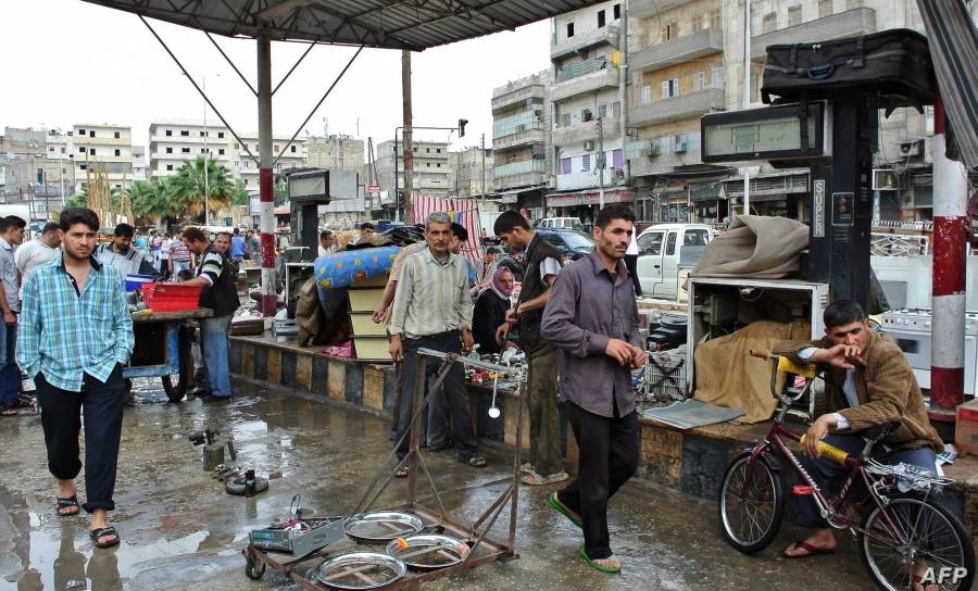 سوريا تسجل ارتفاع  في حصيلة إصابات كورونا