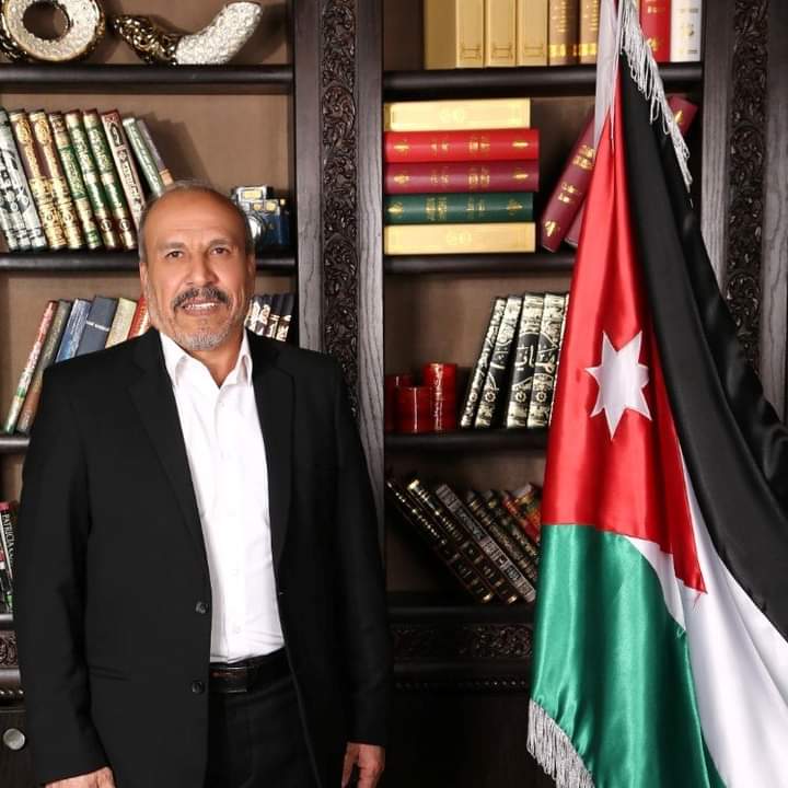 المهندس إبراهيم الحجاج يُعلن الترشح لخوض انتخابات عضوية مجلس أمانة عمان الكبرى في منطقة شفا بدران