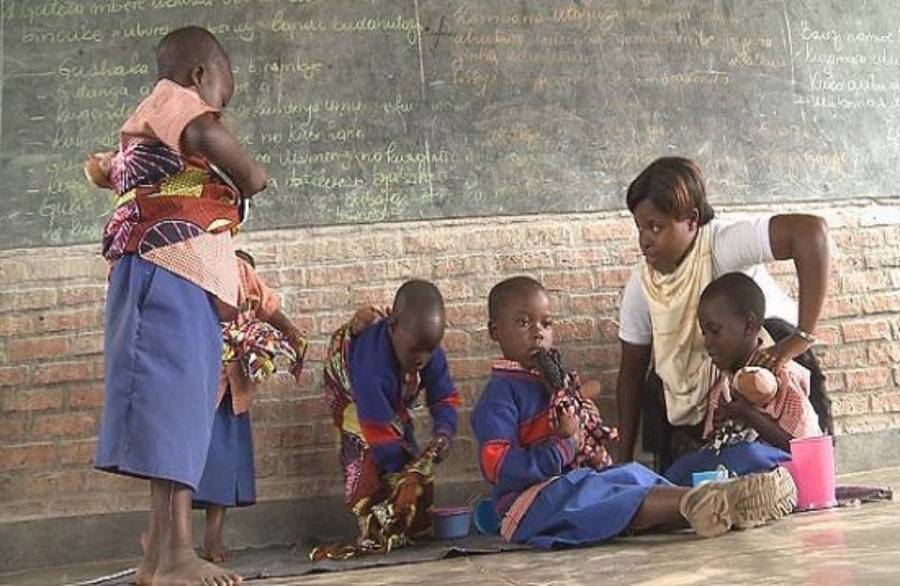 ظاهرة مقلقة.. تفشي الأمية بين أطفال البرازيل بسبب كوفيد