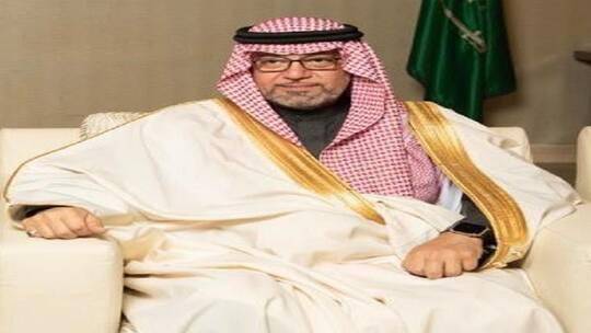 وفاة الأمير السعودي تركي بن عبدالعزيز آل سعود.