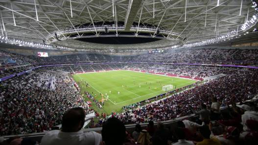 17 مليون طلب تذكرة لحضور مباريات مونديال قطر 2022 خلال 20 يوما