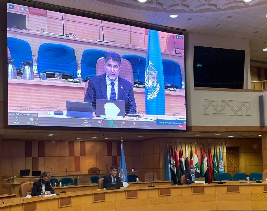 الصحة العالمية: وفيات كورونا والأعراض الوخيمة في شرقي المتوسط أقل من الموجات السابقة