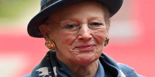 إصابة ملكة الدنمارك بفيروس كورونا