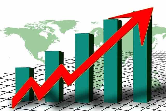 ارتفاع معدل التضخم في المملكة 2.46 الشهر الماضي