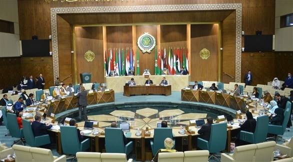 البرلمان العربي يدين استهداف ميليشيا الحوثي للسعودية