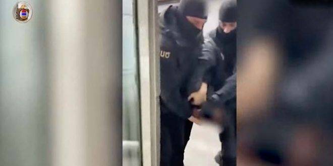 أرمينيا تفكك شبكة تجسس تعمل لحساب دولة أجنبية