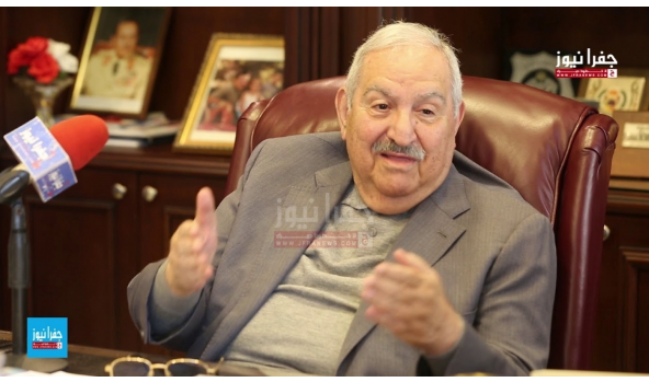في ذكرى رحيله : عبدالهادي المجالي .. رجل بحجم الوطن