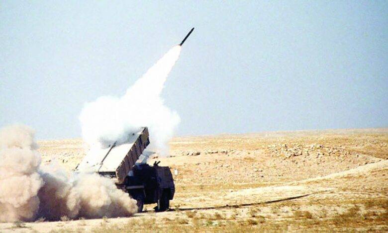 قائد أميركي: سنساعد الإمارات بمنظومة إسقاط الصواريخ