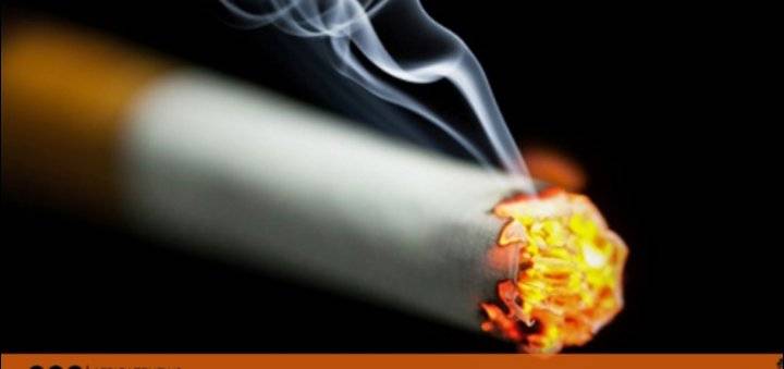 تونس: سيجارة تنهي حياة مريض مقيم بقسم الكوفيد