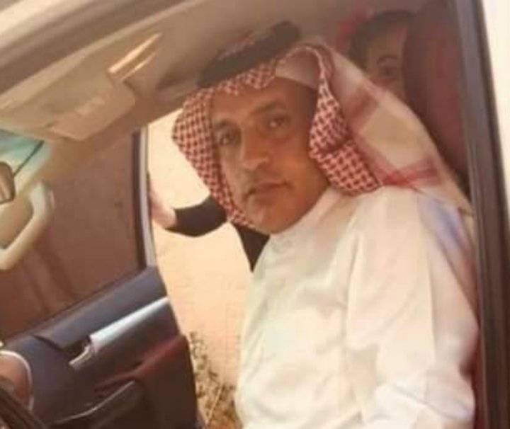 عشيرة الترتوري تفقد احد شبابها مشاري عقاب عواد