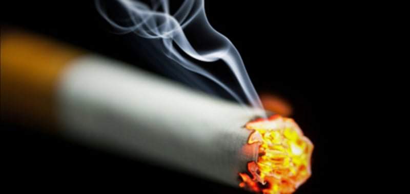 سيجارة تنهي حياة مريض تونسي مقيم بقسم الكوفيد