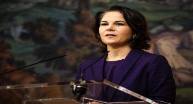 ألمانيا: الأردن يتحمل شدة أزمات وصراعات في الشرق الأوسط كما لا تتحملها أي دولة