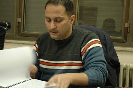 دعاس: توجه رسمي لضرب التوجيهي عبر رفع نسب النجاح