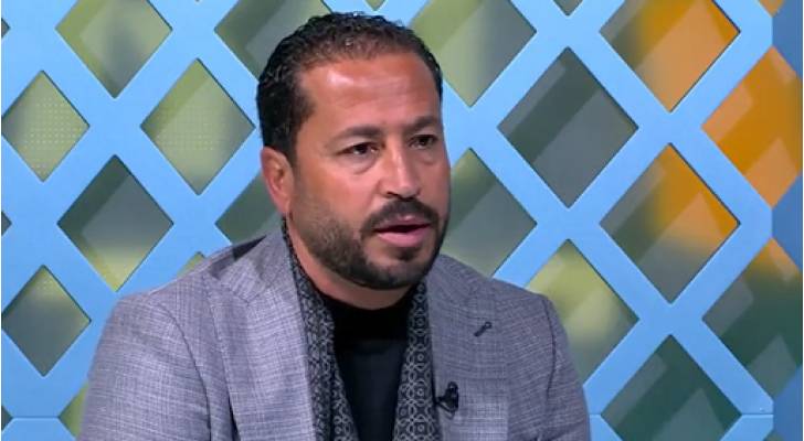 الحديد: روزنامة دوري المحترفين صعبت من مهمة اختيار المحترفين