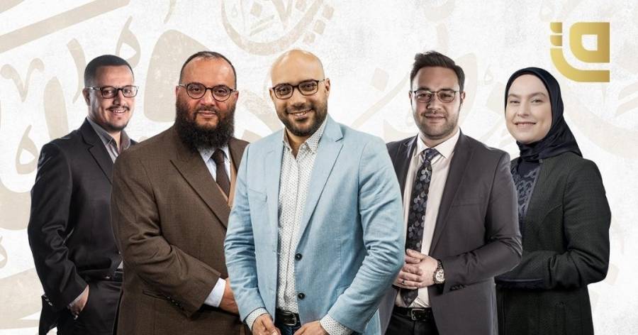 قاف التفاعلية  عام التحرير 2022 ولقاء جديد مع الشيخ بسام جرار حول نبوءته بتحرير فلسطين