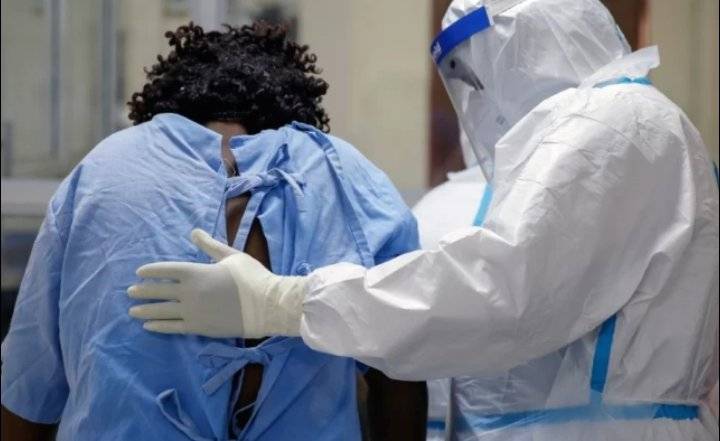 لليوم الثاني على التوالي.. ارتفاع إصابات كورونا في سوريا