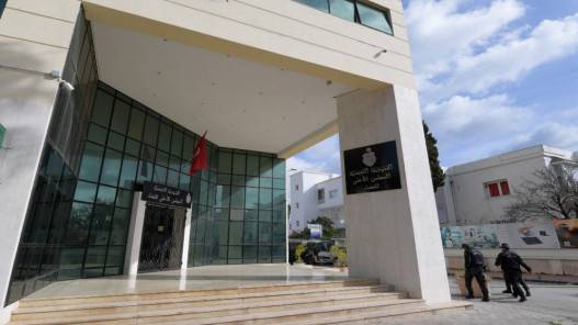 الرئيس التونسي يصدر مرسوما باستحداث مجلس أعلى مؤقت للقضاء