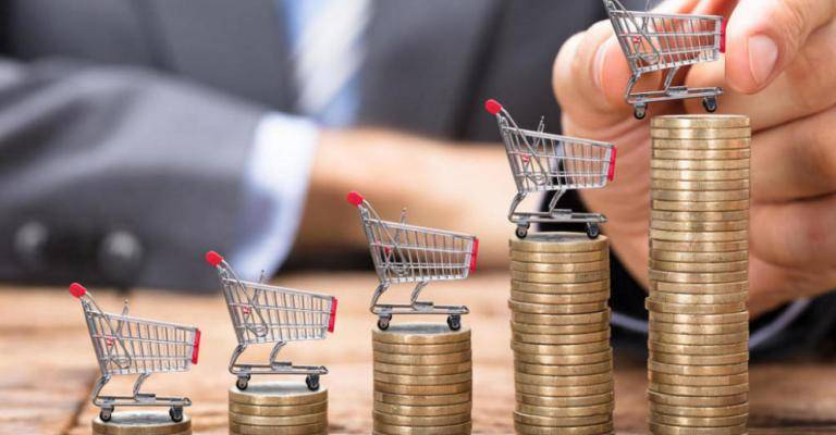 2.46  ارتفاع الرقم القياسي العام لأسعار المستهلك لشهر كانون ثاني من عام 2022