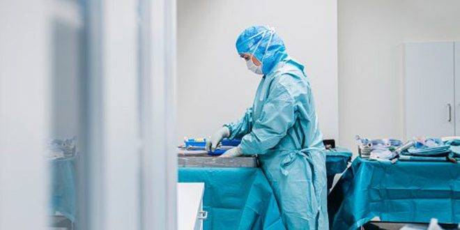 البرازيل تسجل 896 وفاة بفيروس كورونا والمكسيك 579 حالة