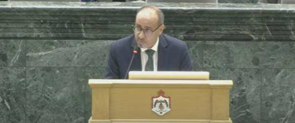 المسيرة النيابية تطالب الحكومة بالتوسع في استكشاف النفط والغاز