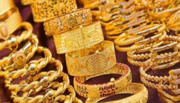 أسعار الذهب في الأردن الاحد
