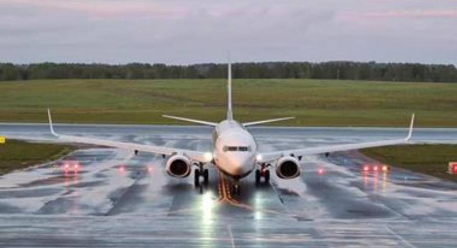 طائرة ماليزية تهبط اضطرارياً بسبب ثعبان