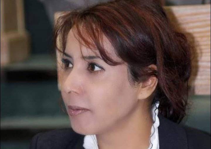 ميسر السردية تكتب:المنسف... حلاّل العُقد