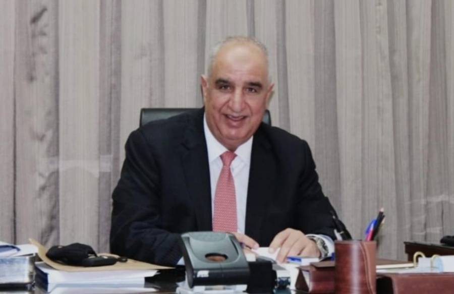 العين مصطفى البزايعة ابن معان الابية ...شكرًا لك