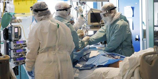أكثر من 51 ألف إصابة جديدة بكورونا في إيطاليا