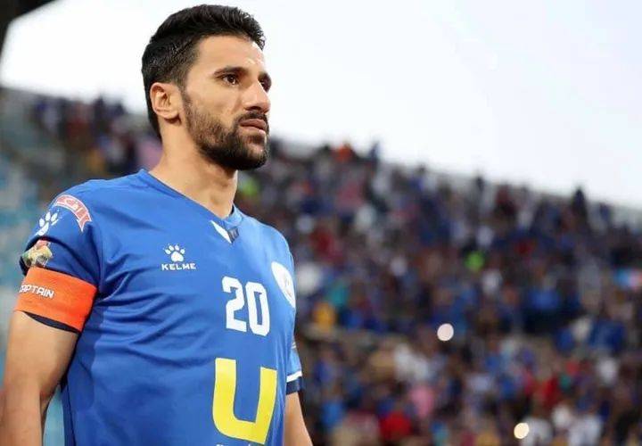 حمزة الدردور يكتب: الرمثا منبع النجوم