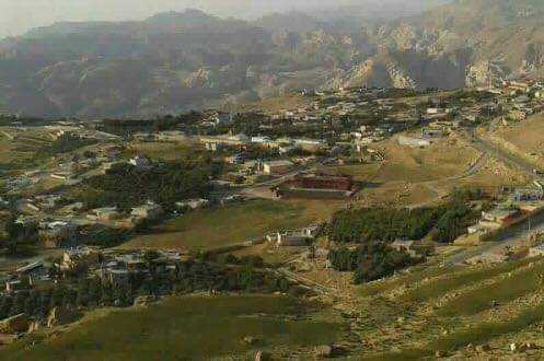 الراجف : عنان الشراه