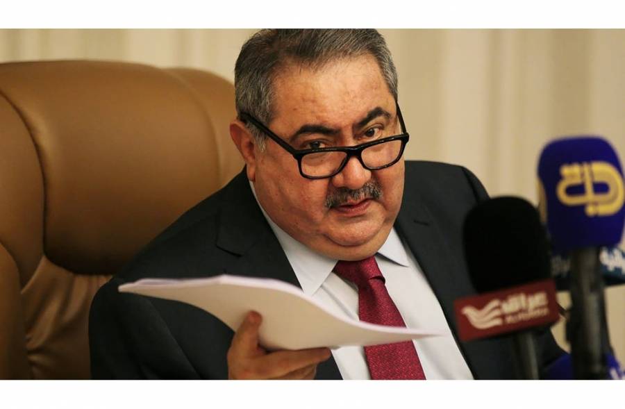 زيباري: قرار استبعادي من الترشح لرئاسة العراق مسيس