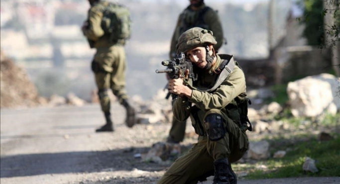 استشهاد فتى فلسطيني وإصابة 20 وهدم منزل أسير في سيلة الحارثية بجنين