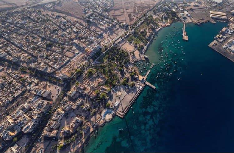 انطلاق اعمال ملتقى العقبة الاقتصادي غدا الثلاثاء