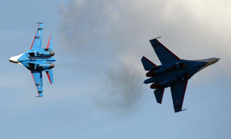 خبراء يشرحون كيف سيتأثر الأردن بالصراع بين روسيا وأوكرانيا