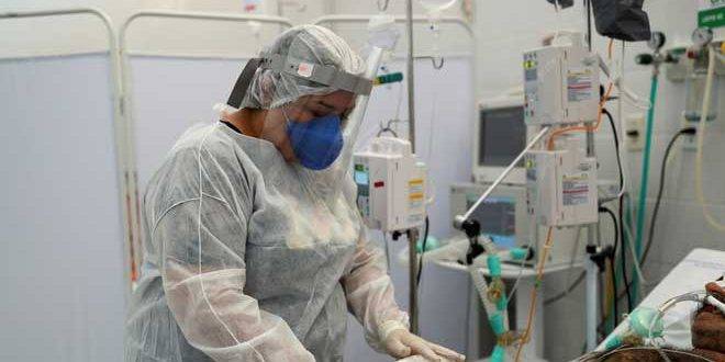 البحرين تسجل 4818 إصابة جديدة بفيروس «كورونا»