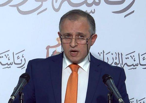 القطامين: الانهيار الاقتصادي في الأردن قادم لا محالة