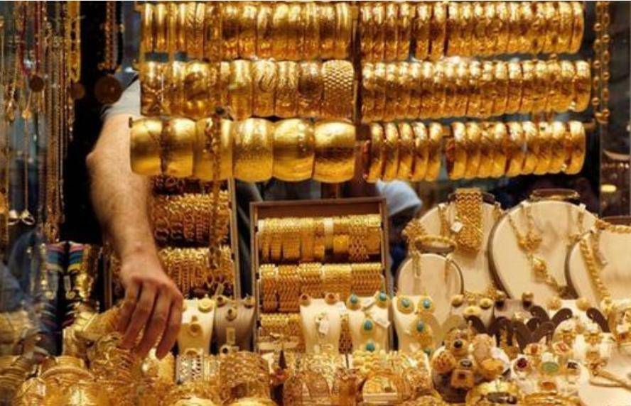 أسعار الذهب في الأردن ليوم الثلاثاء.. تفاصيل